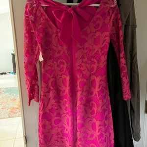 Lilly Pulitzer dress size 0